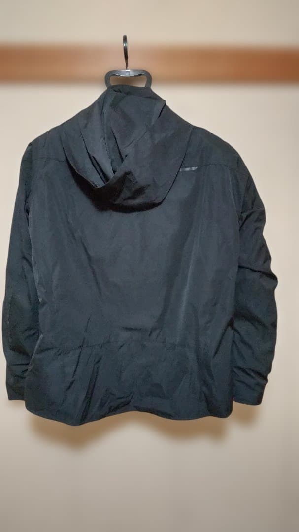 【美品】デイトナ　ウインターウインドブレーカー サイズ:L