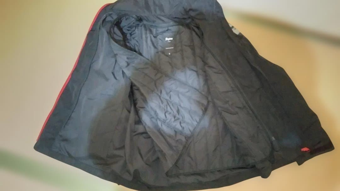 【美品】デイトナ　ウインターウインドブレーカー サイズ:L