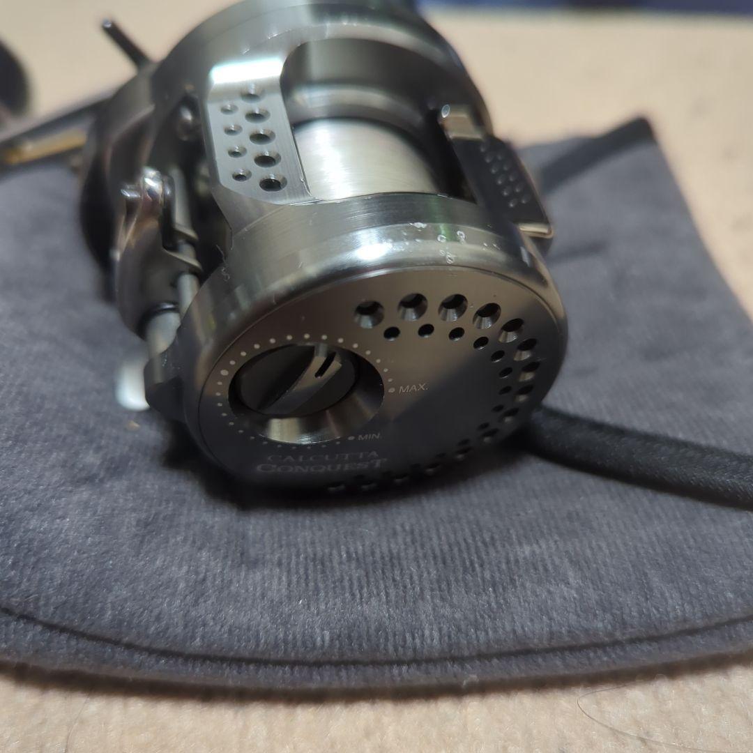 カルカッタコンクエストBFS 17