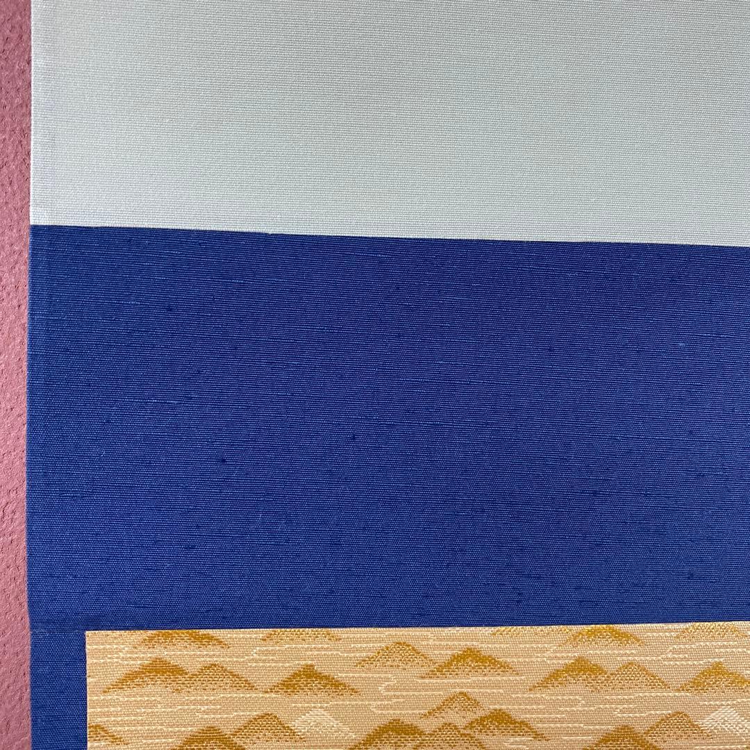 美品 掛け軸 小林太玄作「一期一会」黄梅院 共箱 禅語 縁起物