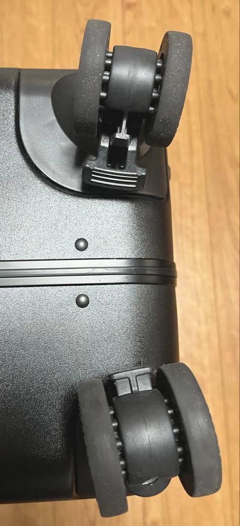 MAIMO Frame Light スーツケース Mサイズ 黒