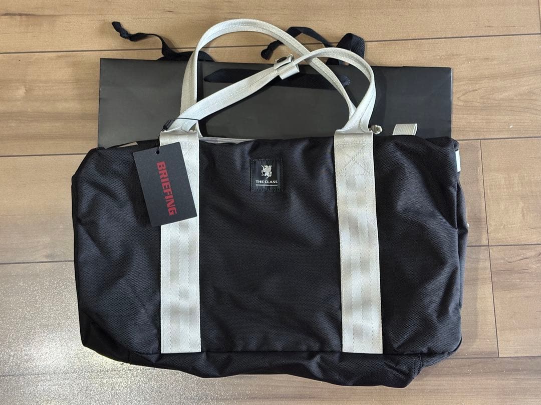 ブリーフィングCLASSIC CLUB BOSTON AIR JCBザクラス限定