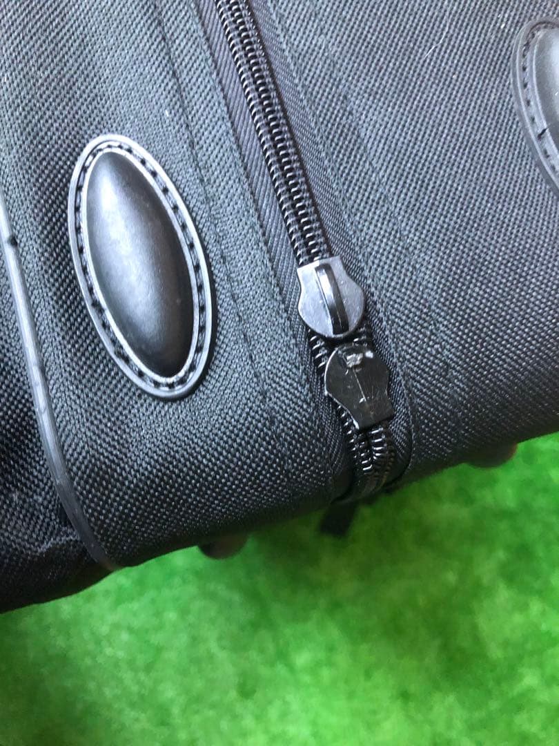 【ポチ様】Soleil ソレイユ アルトサックス ケース付き 付属品つき