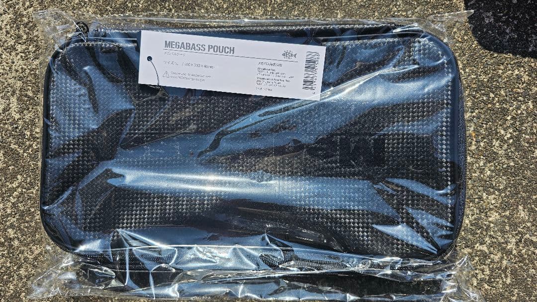 Megabass 2023福袋(卯)