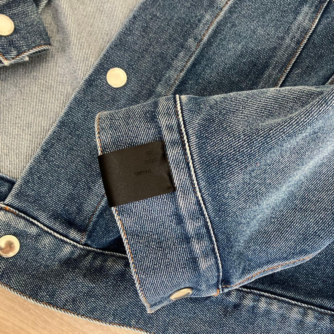 N，HOOLYWOOD Gジャン