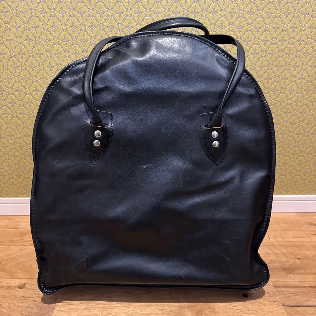 日本製 別撰上鳴保証 平太鼓 45cm オーク製バチ付 レザーケース