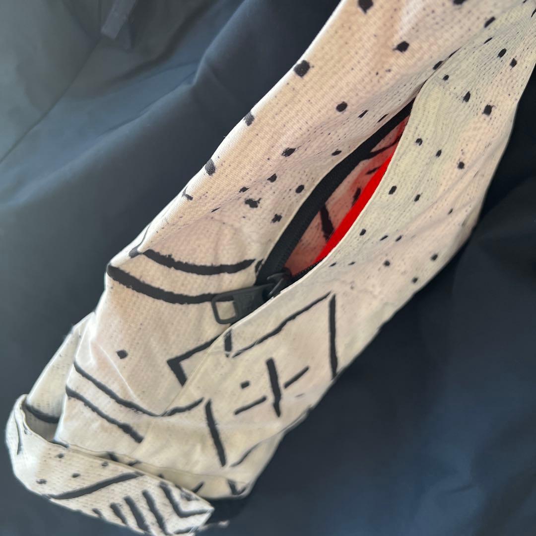 DC スノーボードウェア 女性用 ホワイト/ネイビー