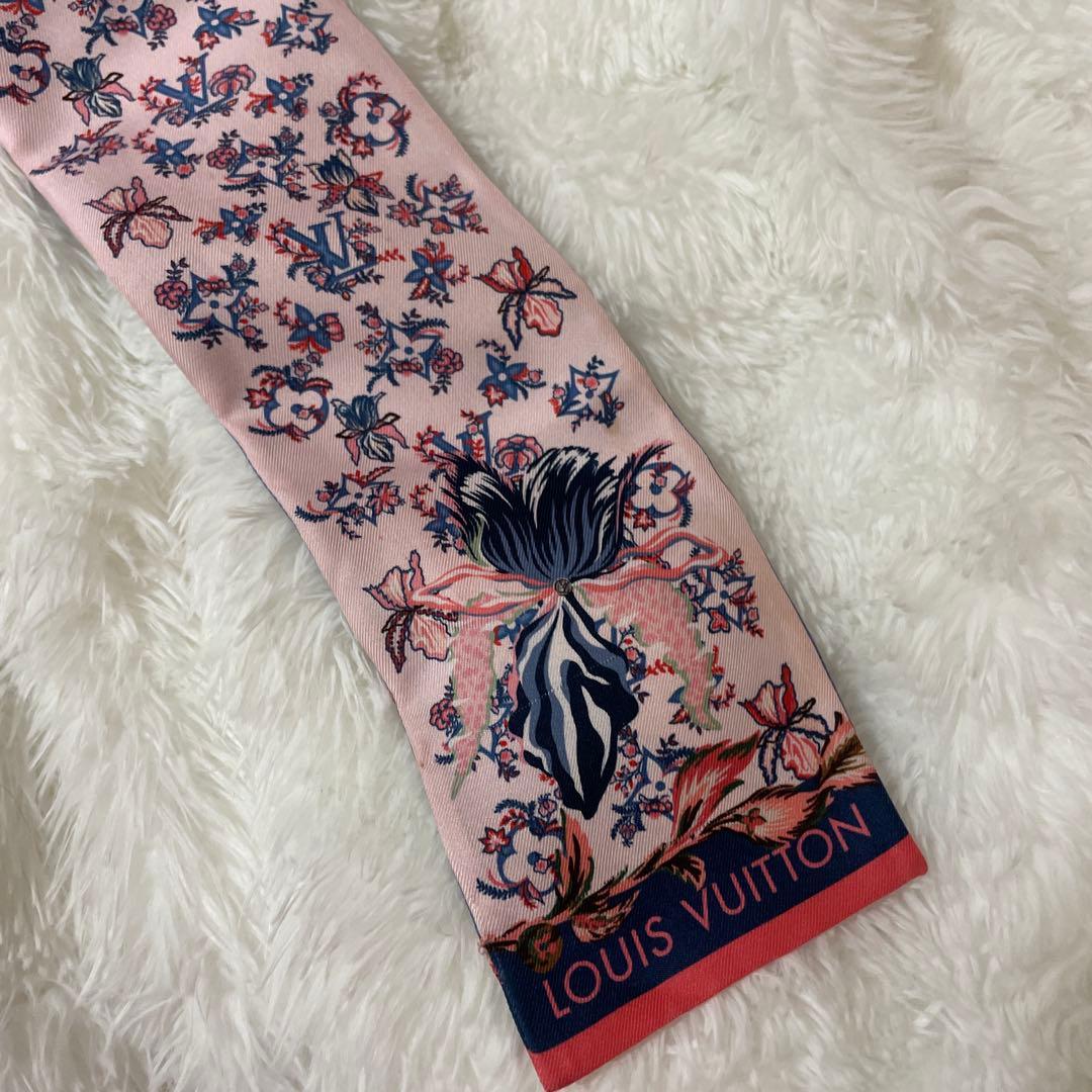 【レア・美品】LOUIS VUITTON バンドー