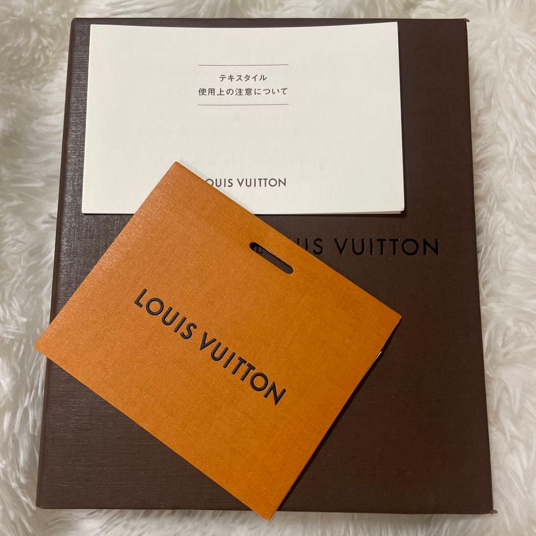 【レア・美品】LOUIS VUITTON バンドー