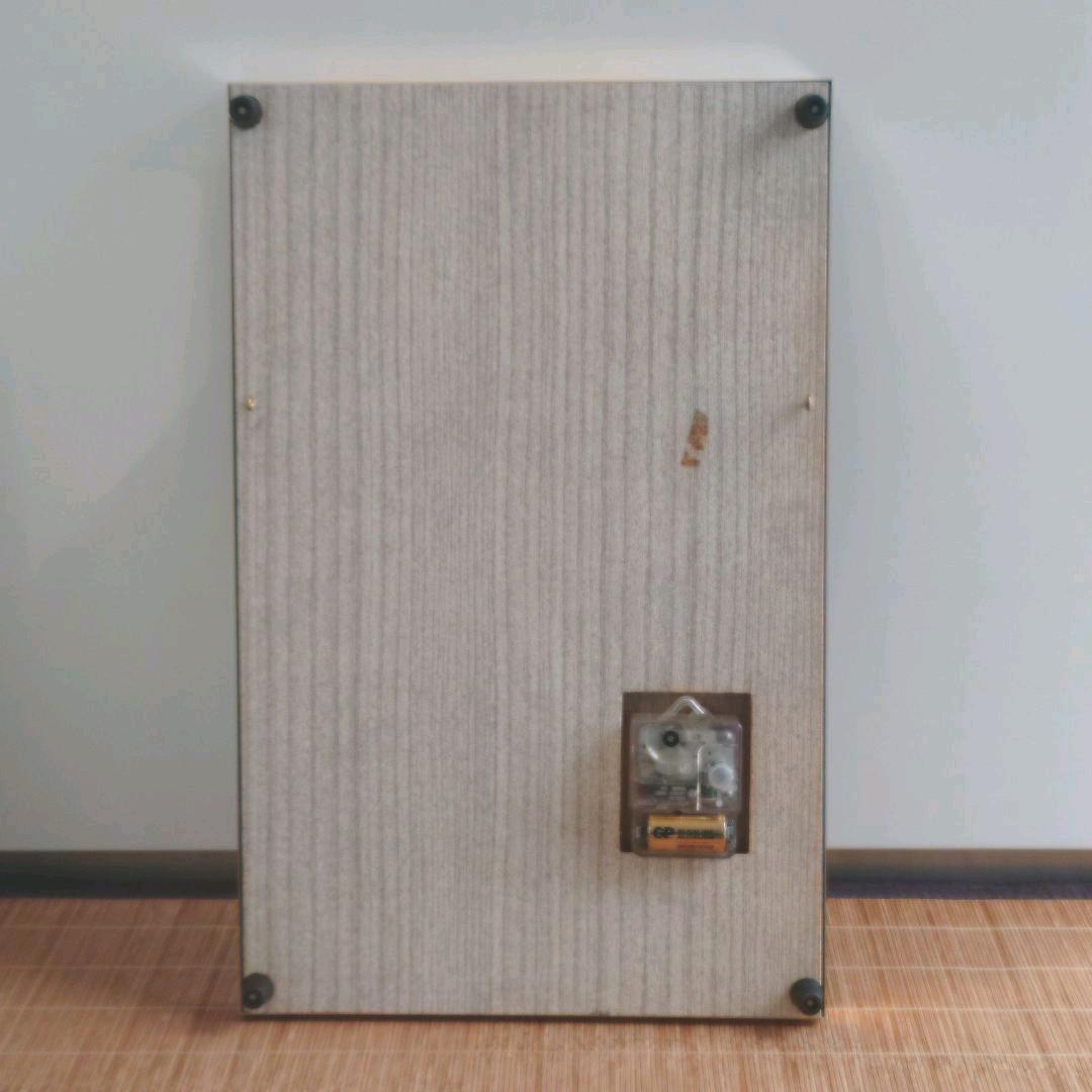 1970年代　プロゴルファー　ローラーボー　水着　パネル時計