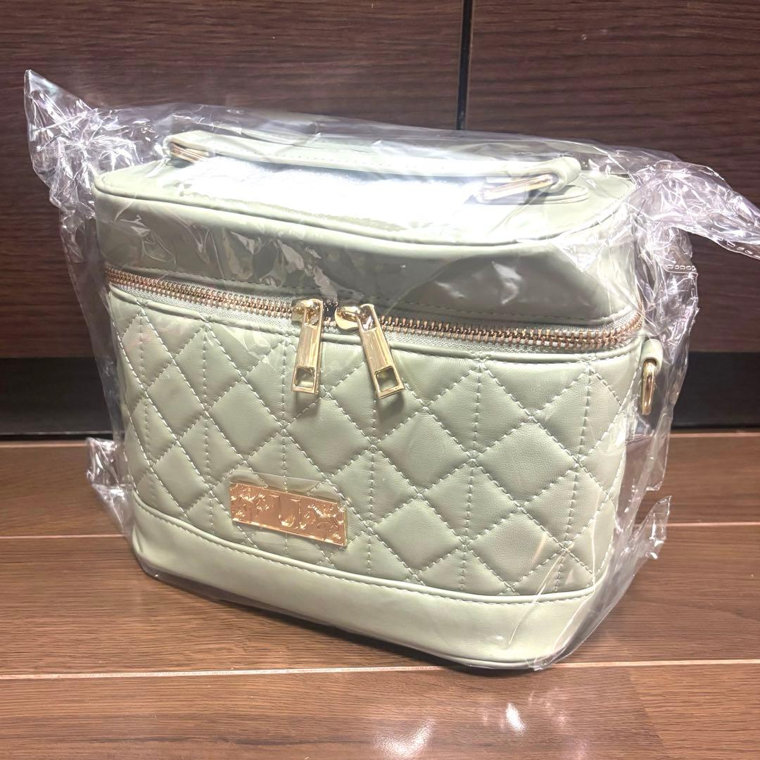 うらたぬき バニティバッグ - メルカリ