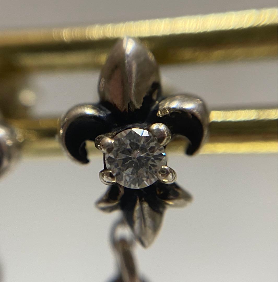 PATRICK COX パトリックコックス 925S ピアス2点セット - メルカリ