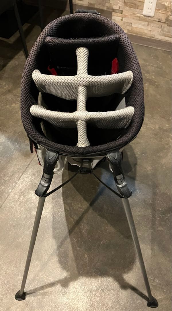 キャロウェイ キャディバック