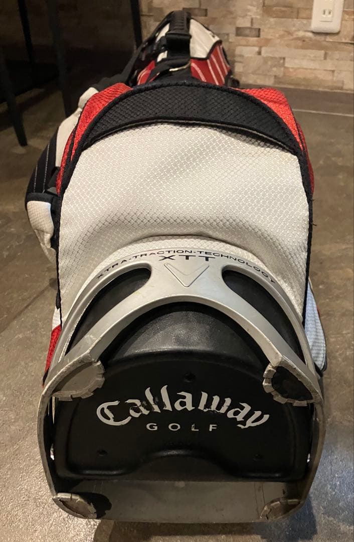 キャロウェイ キャディバック