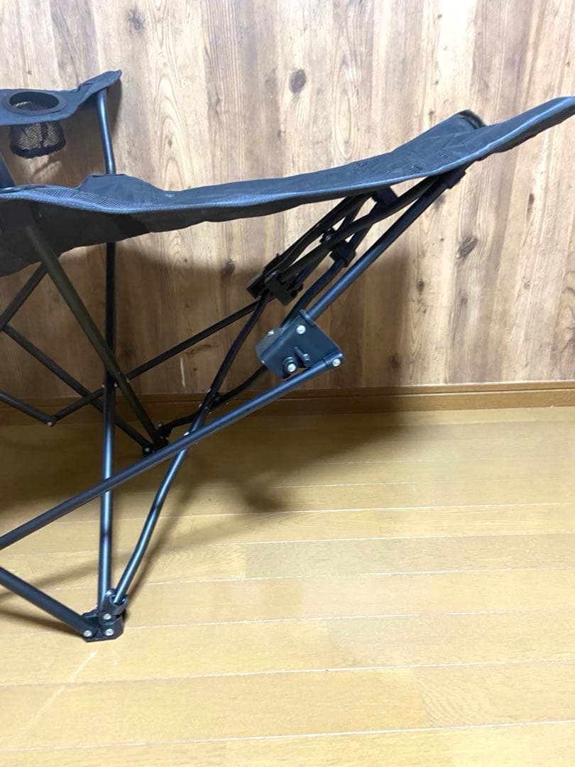 QuaIz クオルツ　メッシュチェア　2脚セット