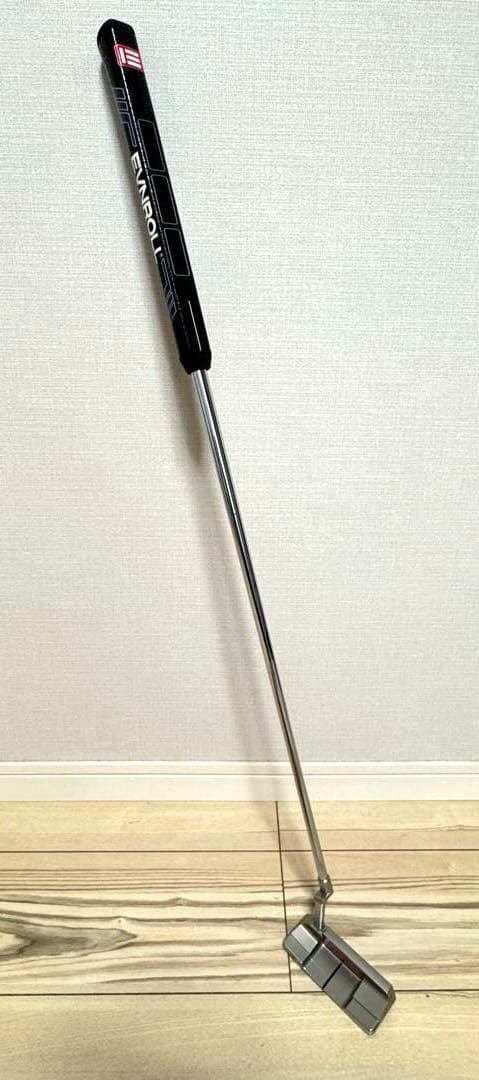 EVNROLL イーブンロール EV2 ミッドブレードパター