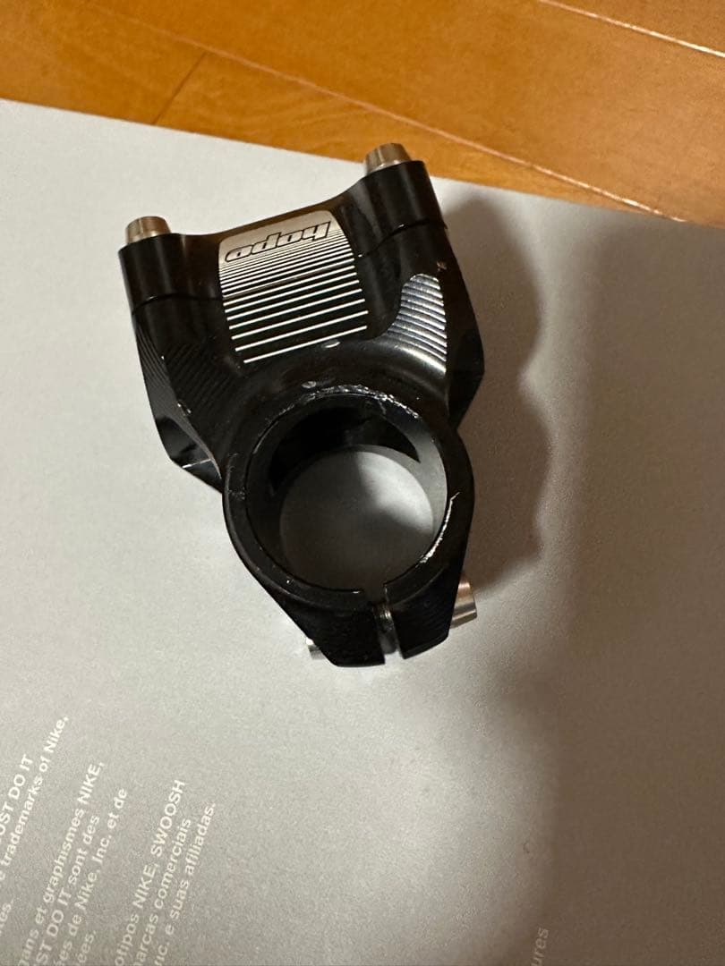 パーツ hope am stem 31.8 35