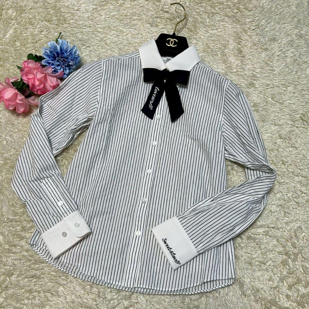 【極美品】arisana アリサナ フォーマル セットアップ 4点 165