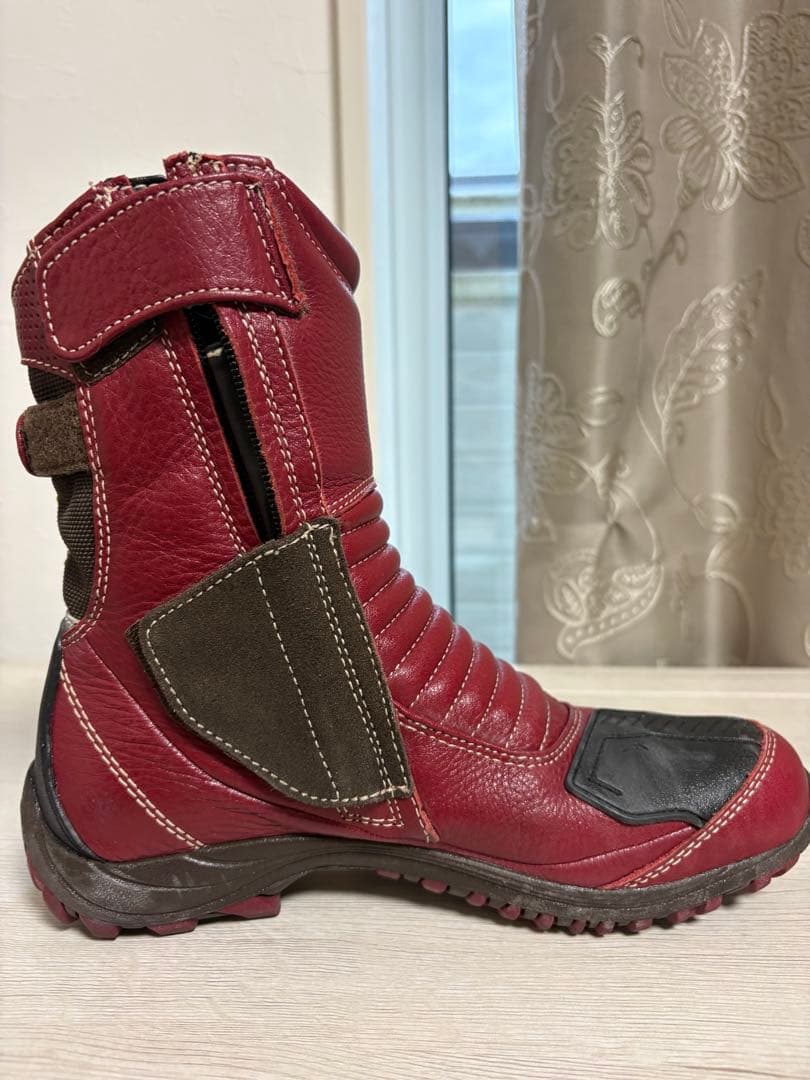 【専用】クシタニ　ネオブーツ　23.5cm