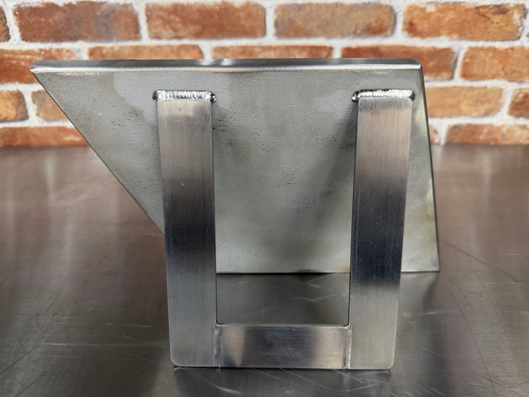 溶接アート】☆オールステンレスオリジナルデザイン☆