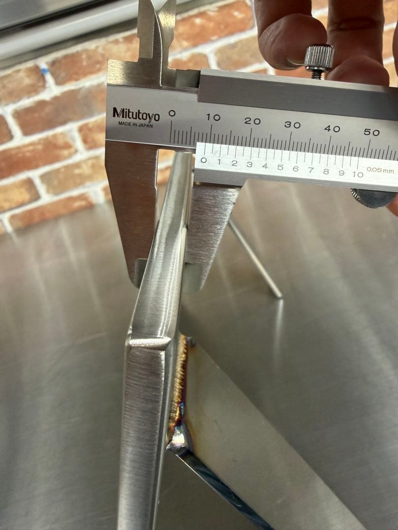 溶接アート】☆オールステンレスオリジナルデザイン☆