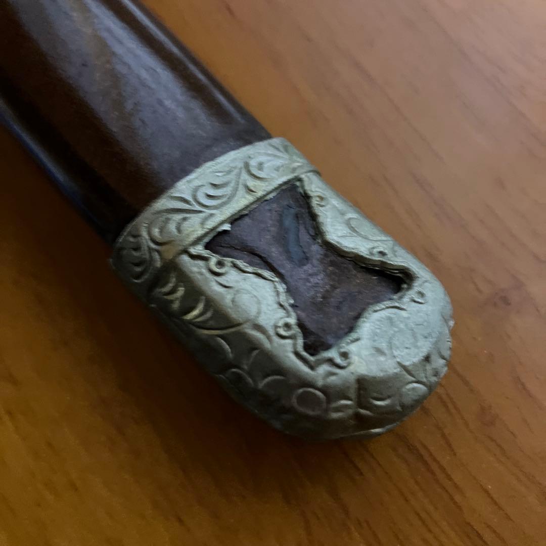 模造刀　日本刀　太刀　②