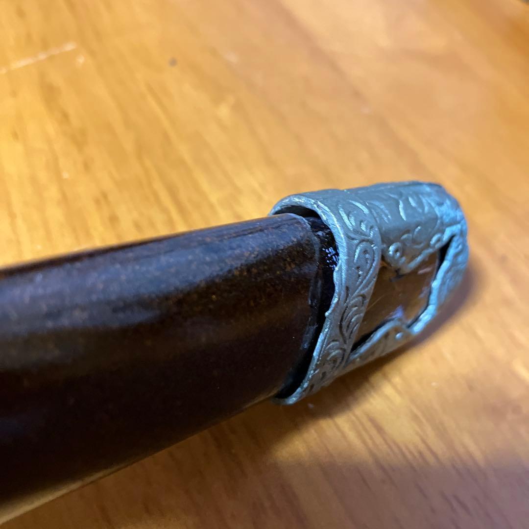 模造刀　日本刀　太刀　②