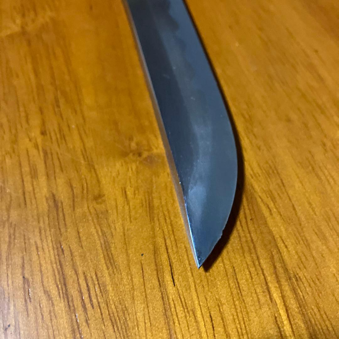 模造刀　日本刀　太刀　②