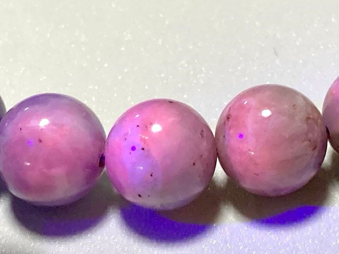 東雲様専用 極上のカラーチェンジ マトリックスピンクラベンダー