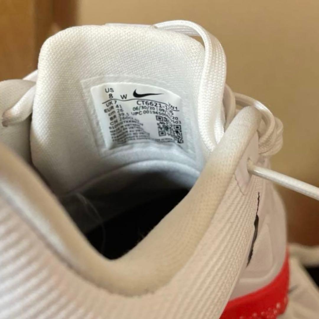 NIKE ナイキ　ゴルフシューズ