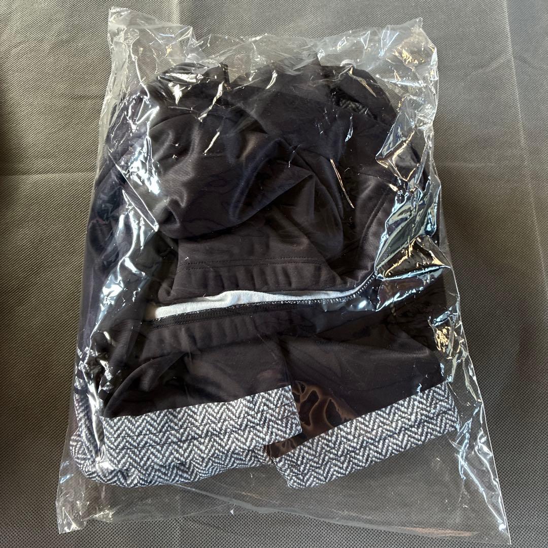 PEARL-IZUMI ( パールイズミ ) 長袖ジャージ シティライド