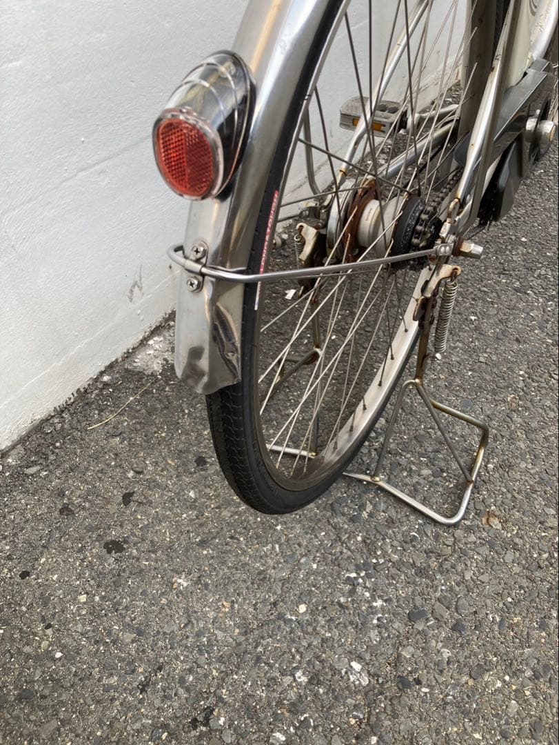 1673業界最長12ヶ月保証付！送料無料エリア多数！安全整備済み！電動