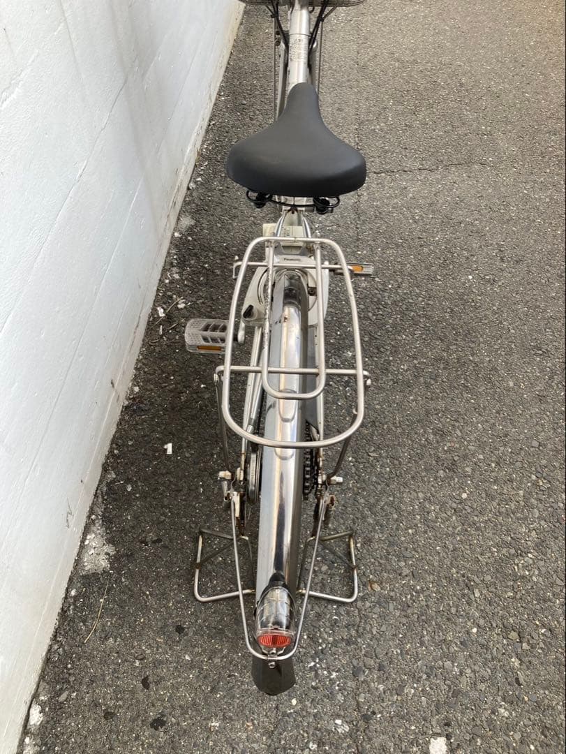 1673業界最長12ヶ月保証付！送料無料エリア多数！安全整備済み！電動