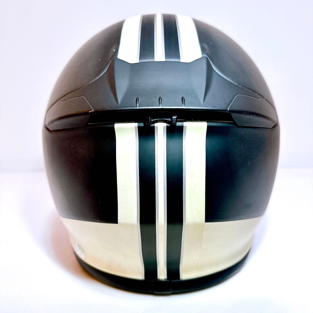 廃盤品 SHOEI EQUATE Z-7 イクエート ヘルメット ショウエイ - メルカリ