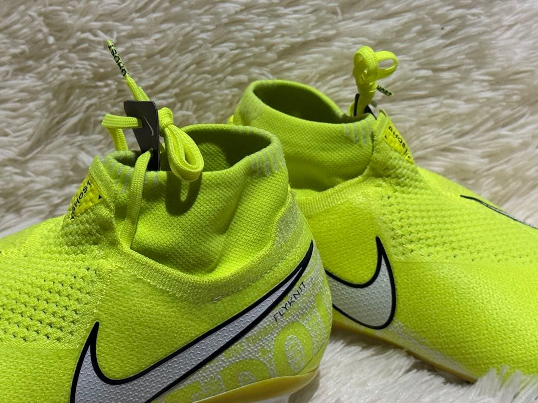 Nike ファントム ヴィジョン エリート DF SG-PRO 26.5cm