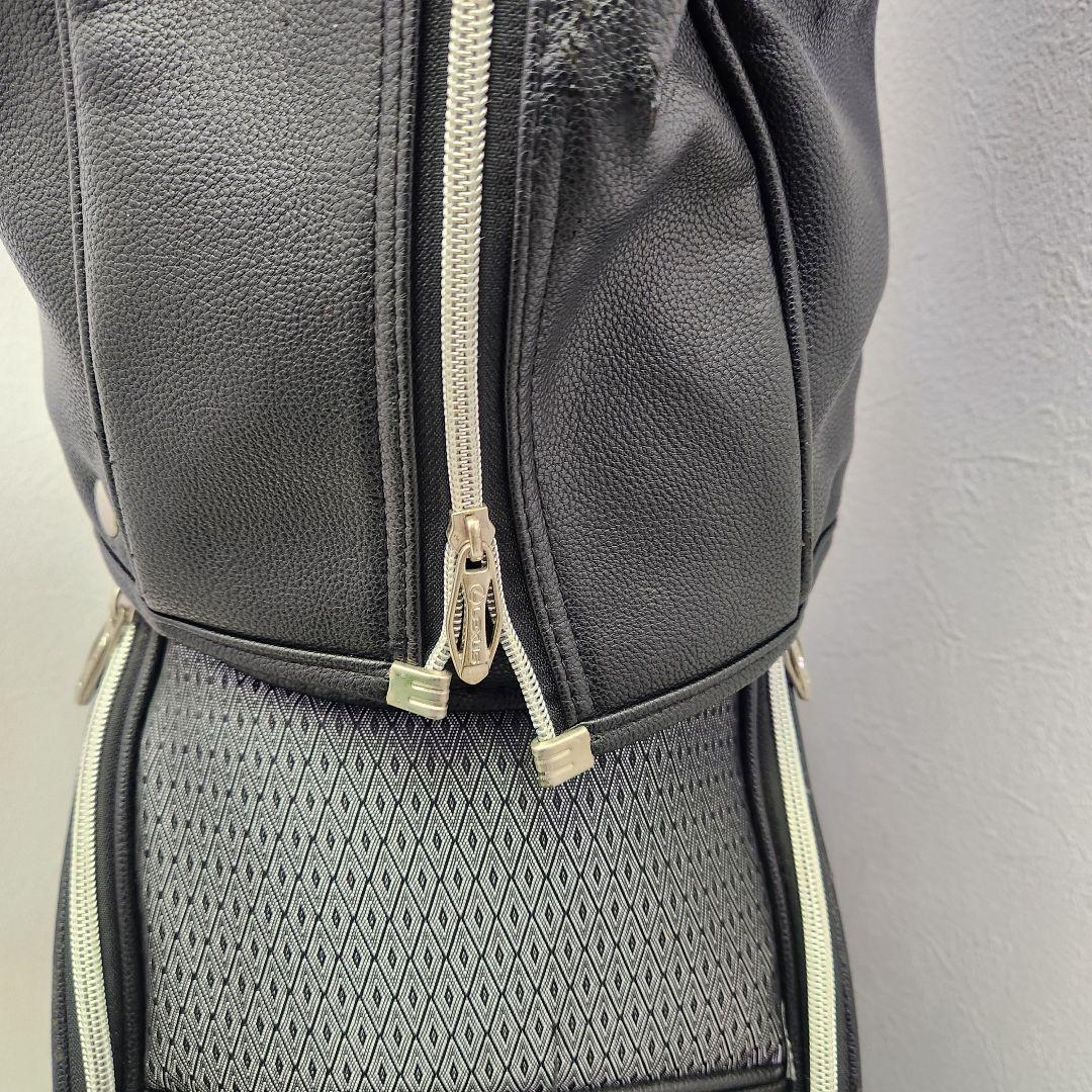 tomo49(239)LEXUS　キャディバッグ