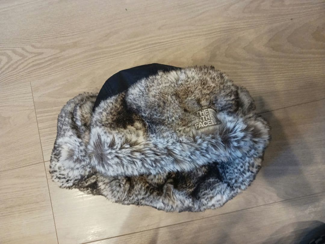 THE NORTH FACE インサレーションボンバーキャップ