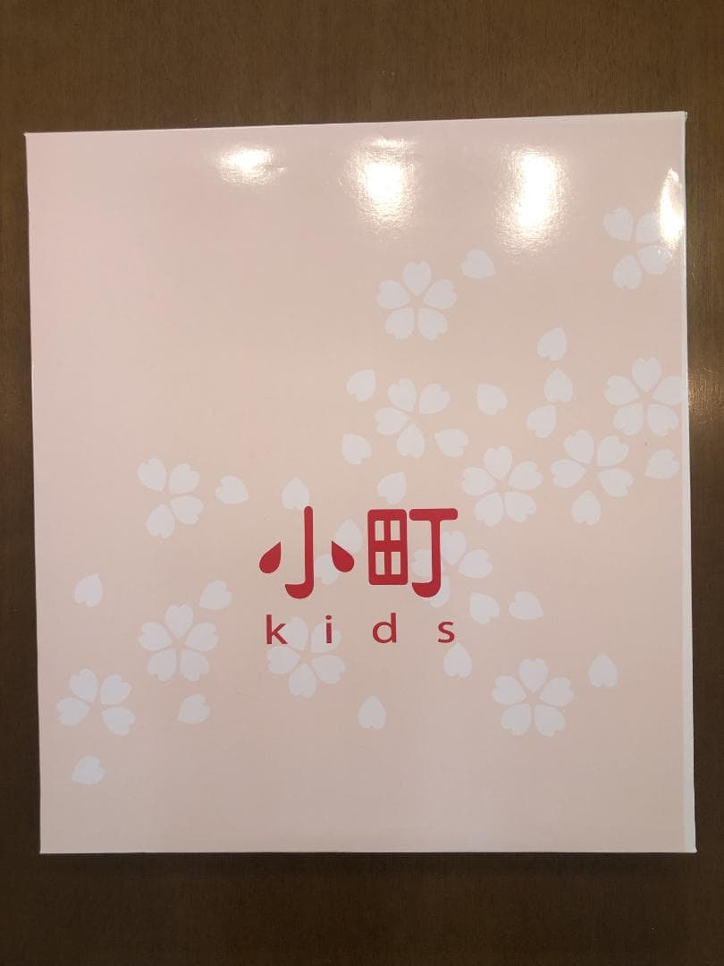 七五三 3歳 着物フルセット 小町キッズ 女の子