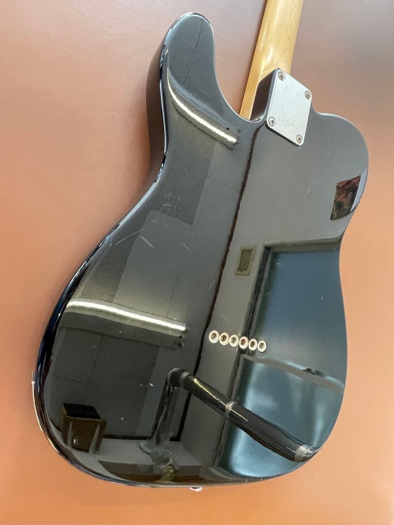 Bacchus バッカス テレキャスタータイプ