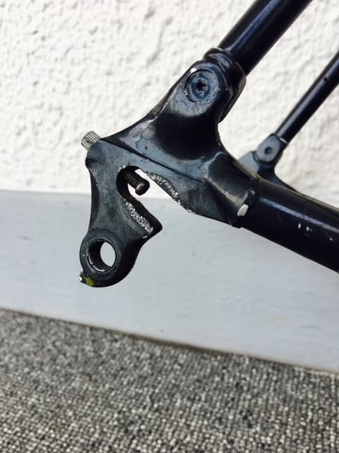 miyata ミヤタ ALFREX ロードバイク アルミフレーム