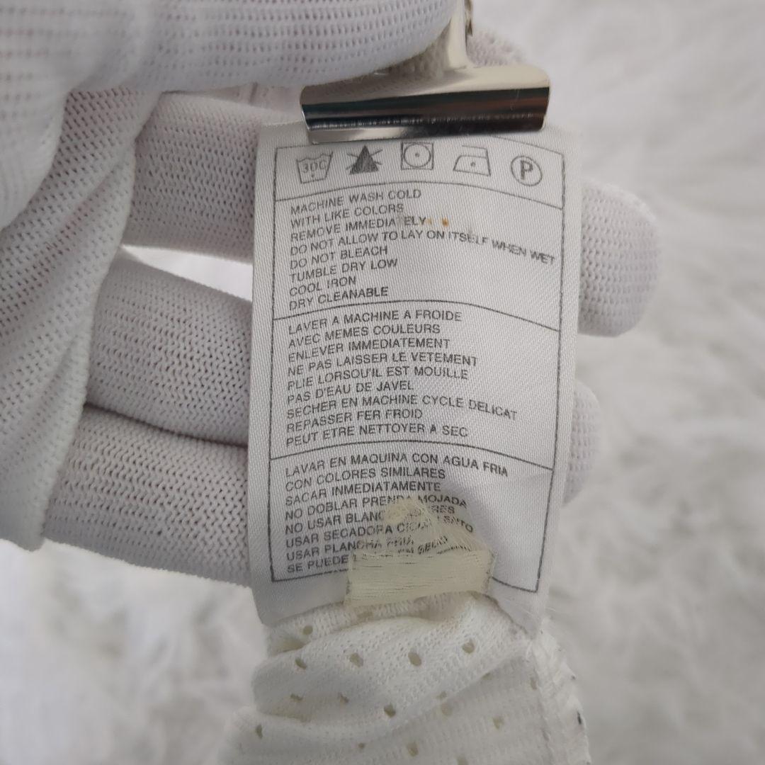 US企画Jordanジョーダンゲームシャツ23L海外仕様メンズ古着 *677