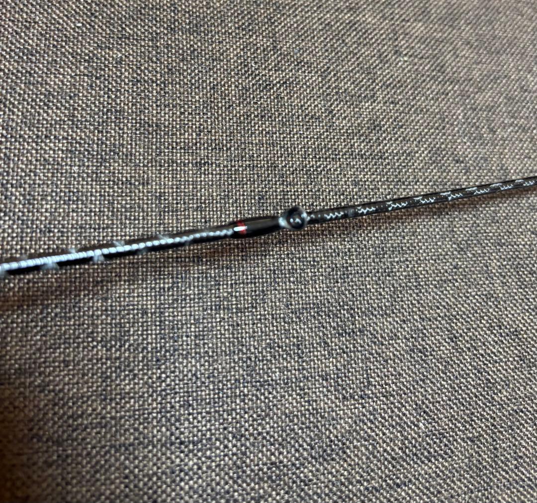 SHIMANO 22 セフィアBB 86M