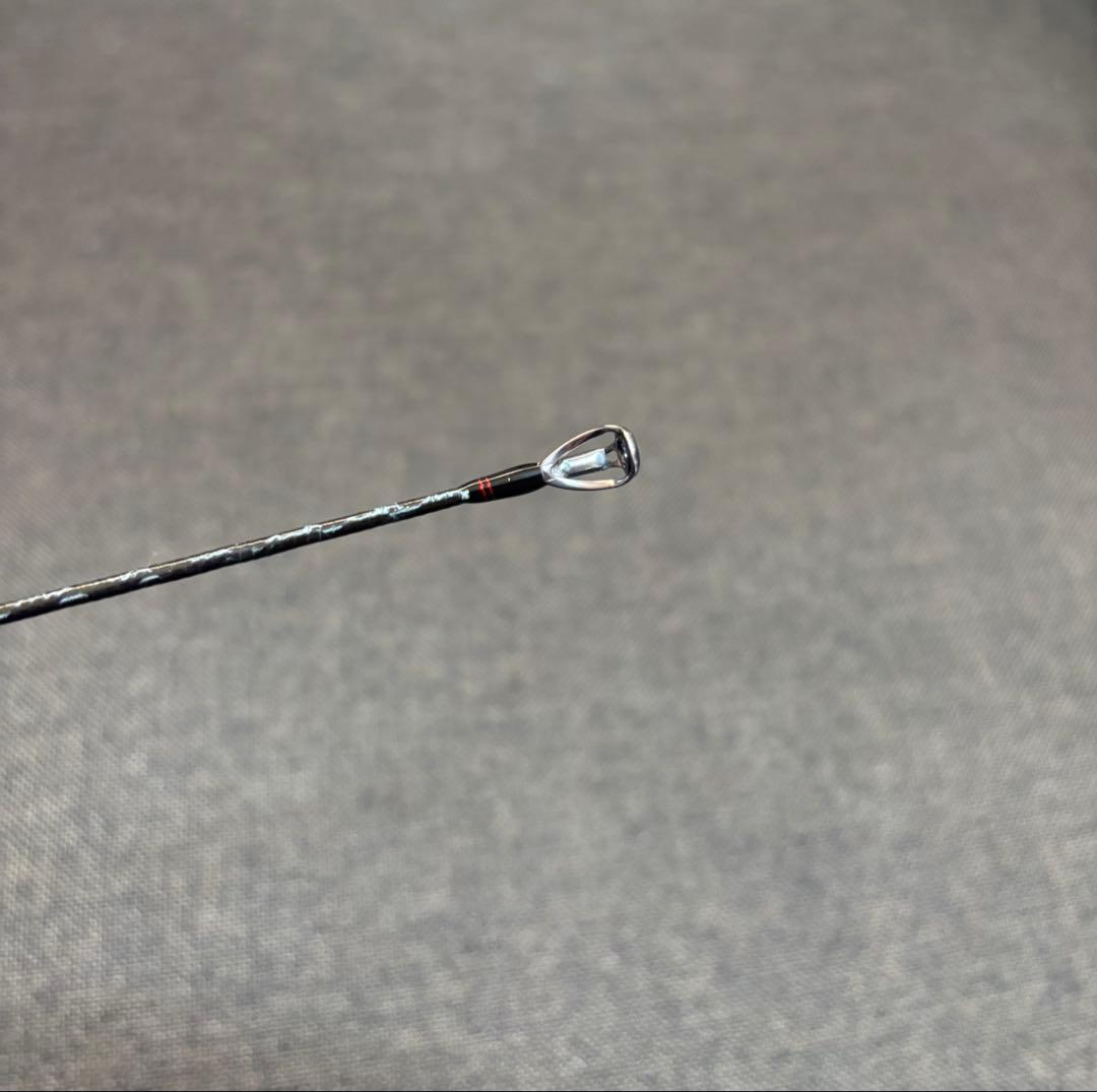 SHIMANO 22 セフィアBB 86M