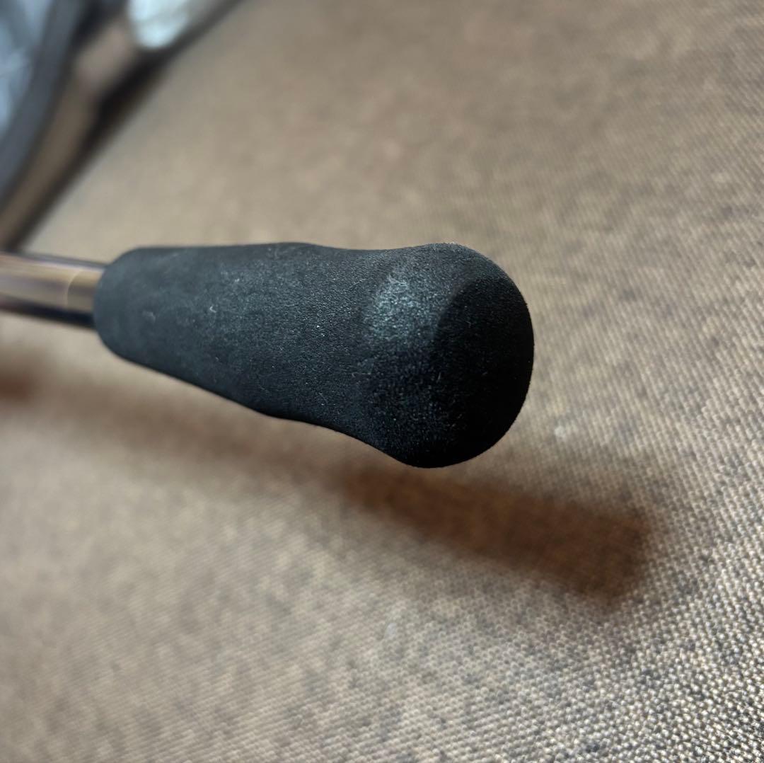 SHIMANO 22 セフィアBB 86M