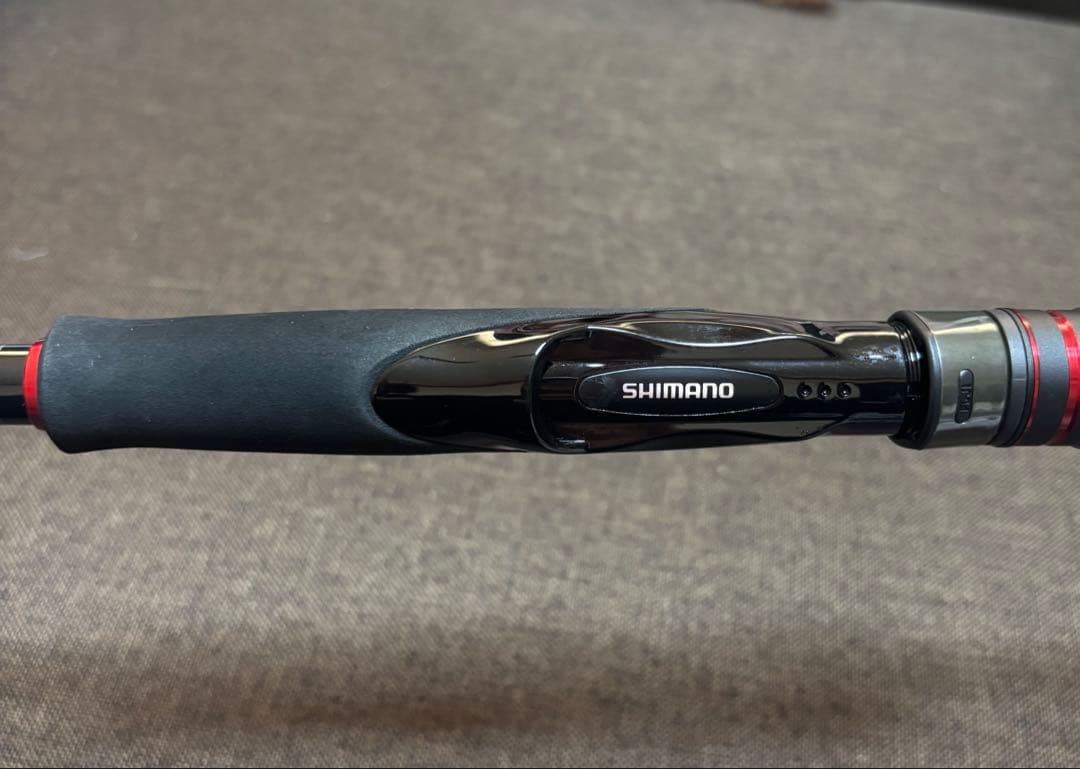 SHIMANO 22 セフィアBB 86M