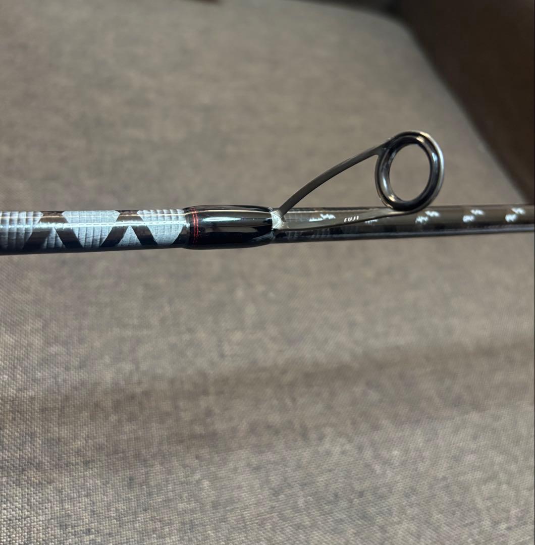 SHIMANO 22 セフィアBB 86M