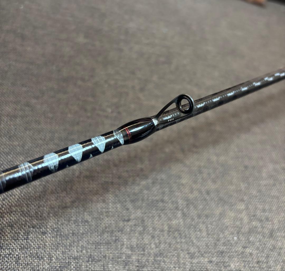 SHIMANO 22 セフィアBB 86M