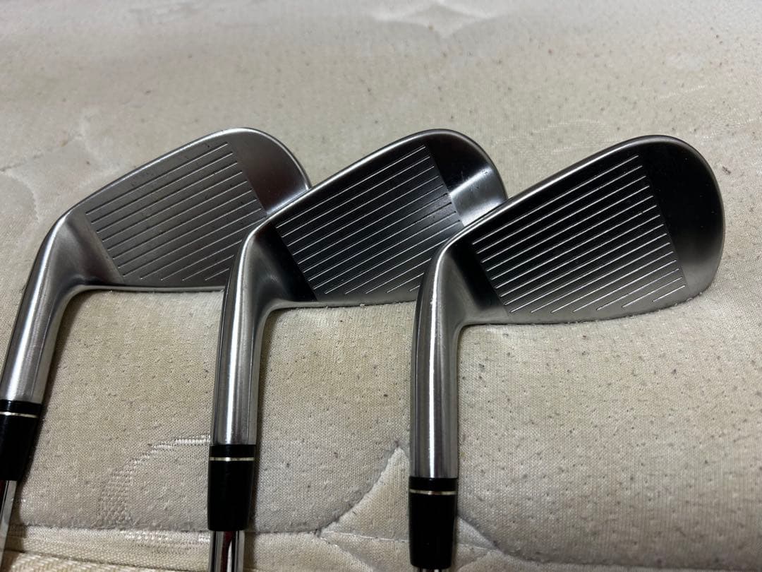 TaylorMade テーラーメイド P790 (2019)