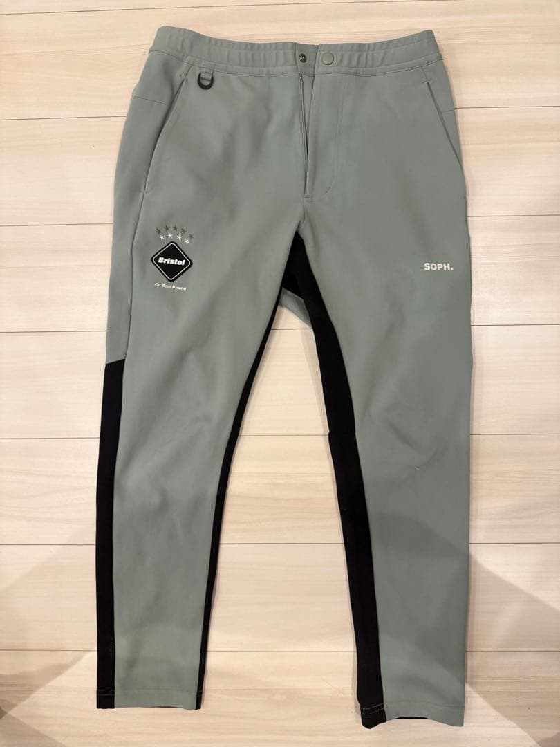 F.C.Real Bristol セットアップ 上L 下S