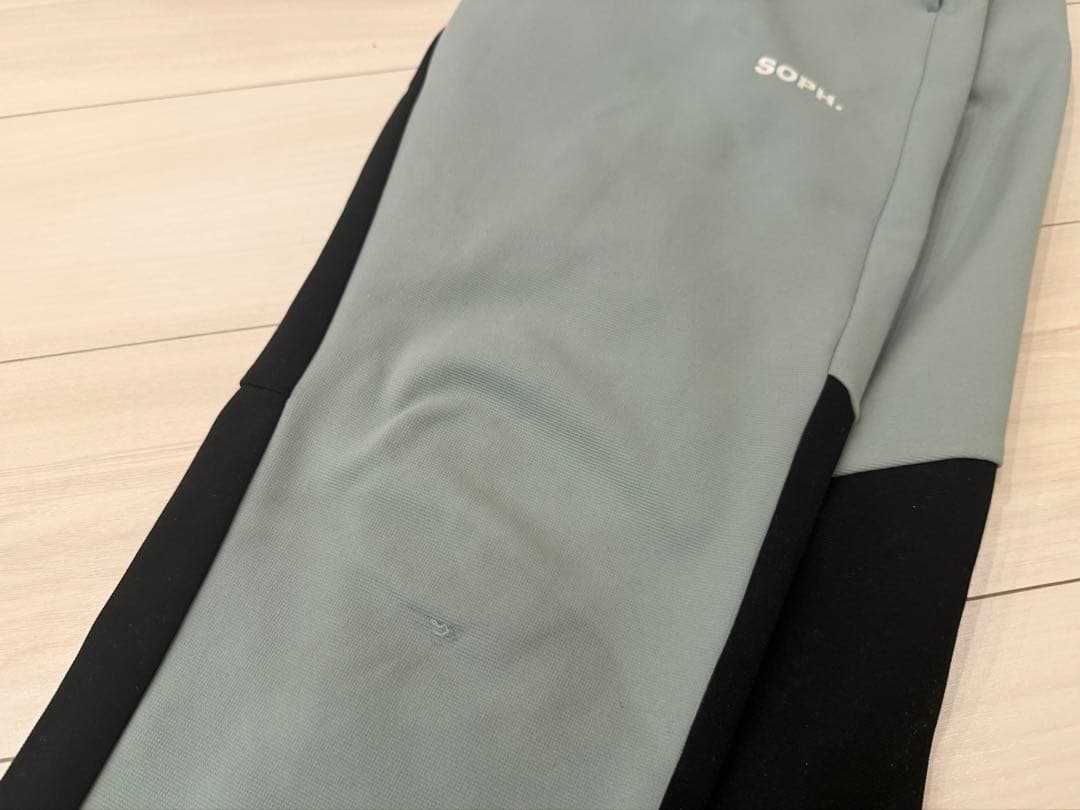 F.C.Real Bristol セットアップ 上L 下S